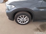  Bmw  X1 BMW  / 2019 / 5P / SUV SDRIVE 18D BUSINESS ADVANTAGE #20