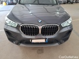 Bmw  X1 BMW  / 2019 / 5P / SUV SDRIVE 18D BUSINESS ADVANTAGE #30