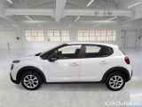  Citroen  C3 CITROEN  / 2020 / 5P / BERLINA BLUEHDI 100 SeS FEEL #8