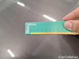  Citroen  C5 Aircross CITROEN  / 2022 / 5P / SUV BLUEHDI 130 SeS FEEL PACK EAT8 #27