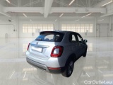  Fiat  500 FIAT X / 2018 / 5P / CROSSOVER 2.0 MJET 150CV AT9 4X4 CITY CROSS #2