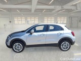  Fiat  500 FIAT X / 2018 / 5P / CROSSOVER 2.0 MJET 150CV AT9 4X4 CITY CROSS #8