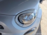  Fiat  500 FIAT X / 2018 / 5P / CROSSOVER 2.0 MJET 150CV AT9 4X4 CITY CROSS #31