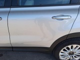  Fiat  500 FIAT X / 2018 / 5P / CROSSOVER 2.0 MJET 150CV AT9 4X4 CITY CROSS #65