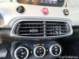  Fiat  500 FIAT X / 2018 / 5P / CROSSOVER 2.0 MJET 150CV AT9 4X4 CITY CROSS #115