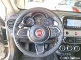  Fiat  500 FIAT X / 2018 / 5P / CROSSOVER 2.0 MJET 150CV AT9 4X4 CITY CROSS #117
