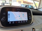 Fiat  500 FIAT X / 2018 / 5P / CROSSOVER 2.0 MJET 150CV AT9 4X4 CITY CROSS #119