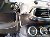  Fiat  500 FIAT X / 2018 / 5P / CROSSOVER 2.0 MJET 150CV AT9 4X4 CITY CROSS #120