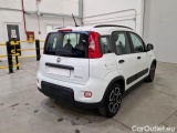  Fiat  Panda FIAT  / 2011 / 5P / BERLINA 1.0 70CV SeS HYBRID CITY LIFE #2