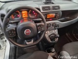  Fiat  Panda FIAT  / 2011 / 5P / BERLINA 1.0 70CV SeS HYBRID CITY LIFE #3