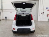  Fiat  Panda FIAT  / 2011 / 5P / BERLINA 1.0 70CV SeS HYBRID CITY LIFE #5