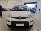 Fiat  Panda FIAT  / 2011 / 5P / BERLINA 1.0 70CV SeS HYBRID CITY LIFE #6