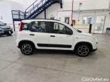  Fiat  Panda FIAT  / 2011 / 5P / BERLINA 1.0 70CV SeS HYBRID CITY LIFE #7