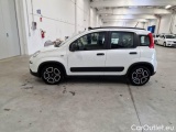  Fiat  Panda FIAT  / 2011 / 5P / BERLINA 1.0 70CV SeS HYBRID CITY LIFE #8