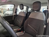  Fiat  Panda FIAT  / 2011 / 5P / BERLINA 1.0 70CV SeS HYBRID CITY LIFE #11
