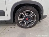  Fiat  Panda FIAT  / 2011 / 5P / BERLINA 1.0 70CV SeS HYBRID CITY LIFE #17