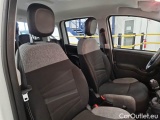  Fiat  Panda FIAT  / 2011 / 5P / BERLINA 1.0 70CV SeS HYBRID CITY LIFE #13