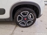  Fiat  Panda FIAT  / 2011 / 5P / BERLINA 1.0 70CV SeS HYBRID CITY LIFE #19