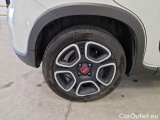  Fiat  Panda FIAT  / 2011 / 5P / BERLINA 1.0 70CV SeS HYBRID CITY LIFE #18