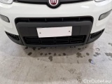  Fiat  Panda FIAT  / 2011 / 5P / BERLINA 1.0 70CV SeS HYBRID CITY LIFE #28