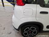  Fiat  Panda FIAT  / 2011 / 5P / BERLINA 1.0 70CV SeS HYBRID CITY LIFE #30