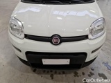  Fiat  Panda FIAT  / 2011 / 5P / BERLINA 1.0 70CV SeS HYBRID CITY LIFE #24
