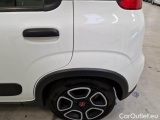  Fiat  Panda FIAT  / 2011 / 5P / BERLINA 1.0 70CV SeS HYBRID CITY LIFE #37