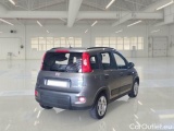  Fiat  Panda FIAT  / 2011 / 5P / BERLINA 1.0 FIREFLY 70CV SeS HYBRID #2