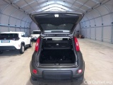  Fiat  Panda FIAT  / 2011 / 5P / BERLINA 1.0 FIREFLY 70CV SeS HYBRID #5