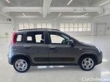  Fiat  Panda FIAT  / 2011 / 5P / BERLINA 1.0 FIREFLY 70CV SeS HYBRID #7