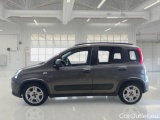  Fiat  Panda FIAT  / 2011 / 5P / BERLINA 1.0 FIREFLY 70CV SeS HYBRID #8