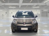  Fiat  Panda FIAT  / 2011 / 5P / BERLINA 1.0 FIREFLY 70CV SeS HYBRID #6