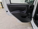  Fiat  Panda FIAT  / 2011 / 5P / BERLINA 1.0 70CV SeS HYBRID CITY LIFE #43