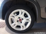  Fiat  Panda FIAT  / 2011 / 5P / BERLINA 1.0 FIREFLY 70CV SeS HYBRID #18