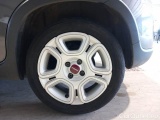  Fiat  Panda FIAT  / 2011 / 5P / BERLINA 1.0 FIREFLY 70CV SeS HYBRID #19