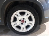  Fiat  Panda FIAT  / 2011 / 5P / BERLINA 1.0 FIREFLY 70CV SeS HYBRID #17