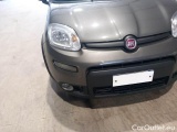  Fiat  Panda FIAT  / 2011 / 5P / BERLINA 1.0 FIREFLY 70CV SeS HYBRID #24