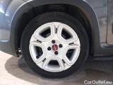  Fiat  Panda FIAT  / 2011 / 5P / BERLINA 1.0 FIREFLY 70CV SeS HYBRID #20