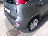  Fiat  Panda FIAT  / 2011 / 5P / BERLINA 1.0 FIREFLY 70CV SeS HYBRID #34
