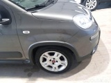  Fiat  Panda FIAT  / 2011 / 5P / BERLINA 1.0 FIREFLY 70CV SeS HYBRID #27