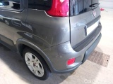  Fiat  Panda FIAT  / 2011 / 5P / BERLINA 1.0 FIREFLY 70CV SeS HYBRID #42