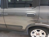  Fiat  Panda FIAT  / 2011 / 5P / BERLINA 1.0 FIREFLY 70CV SeS HYBRID #46