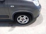  Fiat  Panda FIAT  / 2011 / 5P / BERLINA 1.0 FIREFLY 70CV SeS HYBRID #54