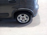  Fiat  Panda FIAT  / 2011 / 5P / BERLINA 1.0 FIREFLY 70CV SeS HYBRID #60