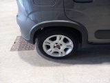  Fiat  Panda FIAT  / 2011 / 5P / BERLINA 1.0 FIREFLY 70CV SeS HYBRID #57