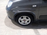  Fiat  Panda FIAT  / 2011 / 5P / BERLINA 1.0 FIREFLY 70CV SeS HYBRID #62