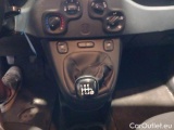  Fiat  Panda FIAT  / 2011 / 5P / BERLINA 1.0 FIREFLY 70CV SeS HYBRID #70