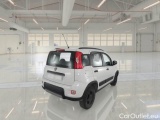  Fiat  Panda FIAT  / 2011 / 5P / BERLINA 0.9 TWINAIR TURBO 85CV SeS E6D-TEMP 4X4 #2