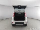  Fiat  Panda FIAT  / 2011 / 5P / BERLINA 0.9 TWINAIR TURBO 85CV SeS E6D-TEMP 4X4 #5