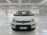  Fiat  Panda FIAT  / 2011 / 5P / BERLINA 0.9 TWINAIR TURBO 85CV SeS E6D-TEMP 4X4 #6